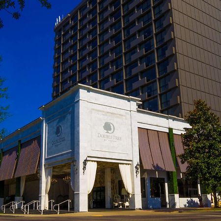Doubletree By Hilton Hotel Tallahassee Exteriör bild