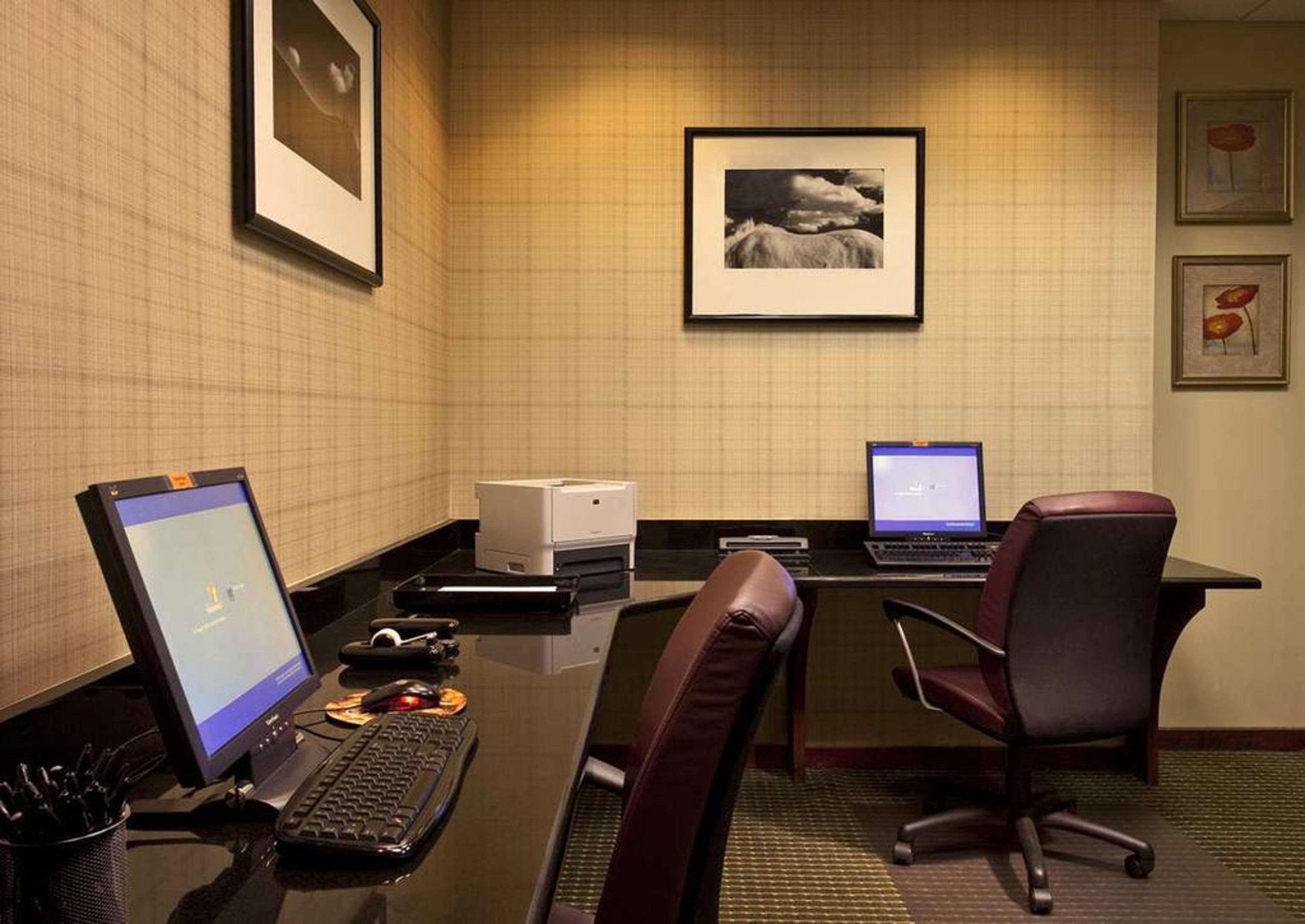 Doubletree By Hilton Hotel Tallahassee Exteriör bild