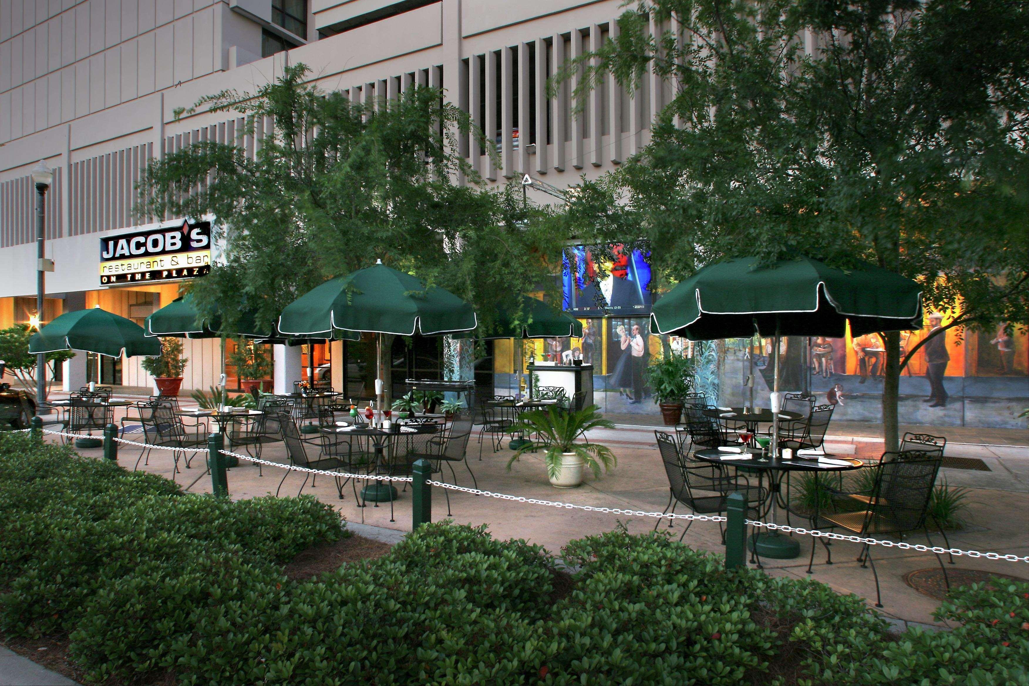 Doubletree By Hilton Hotel Tallahassee Exteriör bild