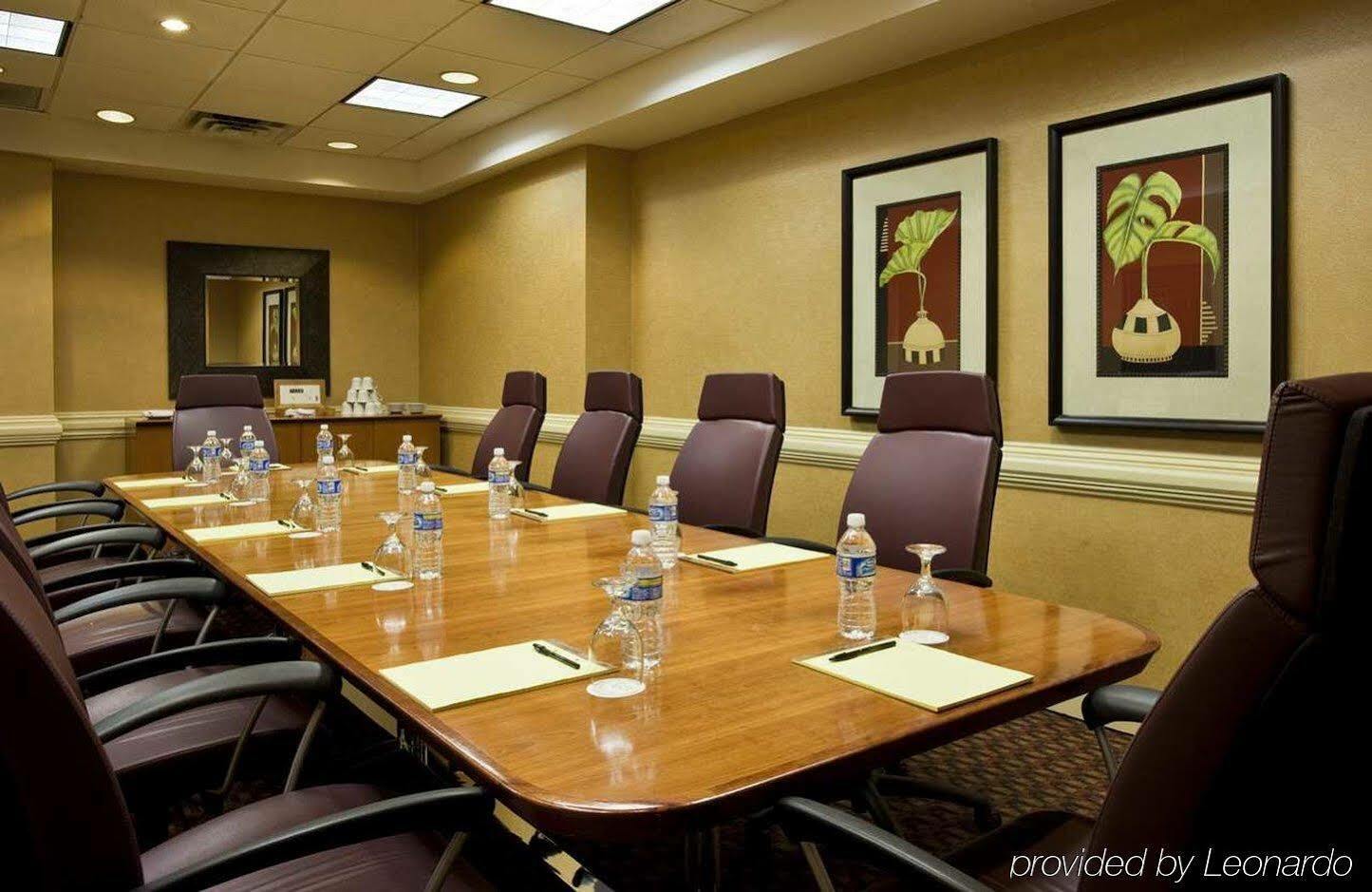 Doubletree By Hilton Hotel Tallahassee Exteriör bild